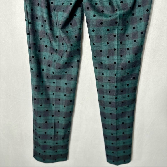 Talbots Slim Ankle Pant Size 2 - Picture 7 of 14